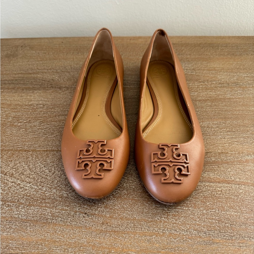Tory Burch Ballet Flats